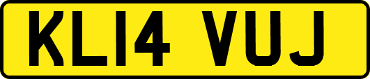 KL14VUJ