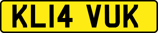 KL14VUK