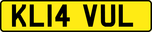 KL14VUL