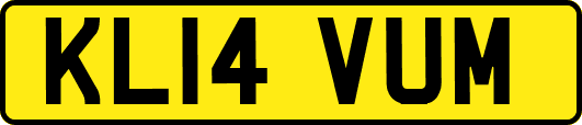 KL14VUM