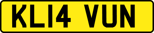 KL14VUN
