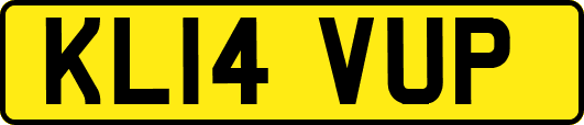 KL14VUP