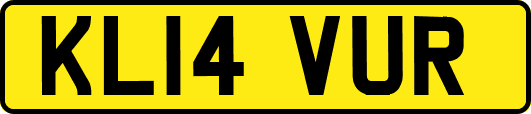 KL14VUR