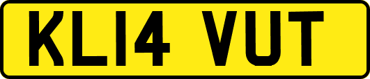 KL14VUT