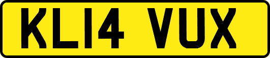 KL14VUX