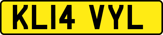 KL14VYL
