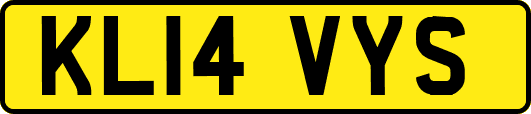 KL14VYS