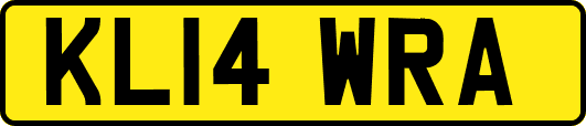 KL14WRA