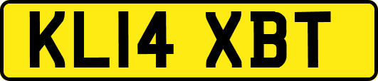 KL14XBT