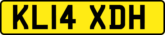 KL14XDH