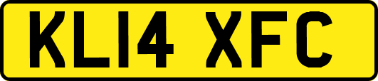 KL14XFC