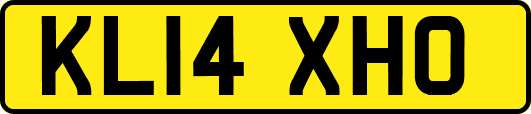 KL14XHO