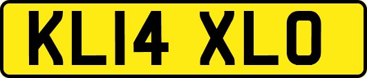 KL14XLO
