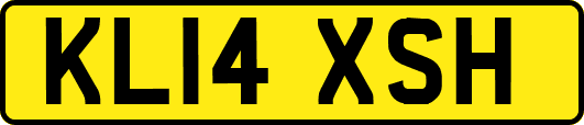 KL14XSH