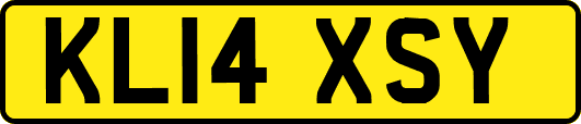 KL14XSY