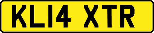 KL14XTR