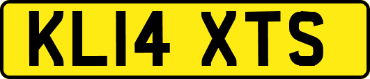 KL14XTS