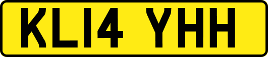 KL14YHH