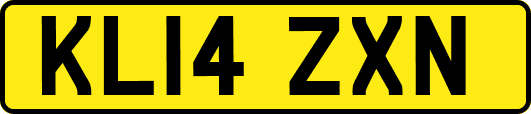KL14ZXN