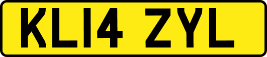 KL14ZYL