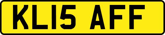 KL15AFF
