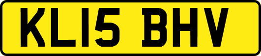 KL15BHV