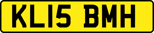 KL15BMH