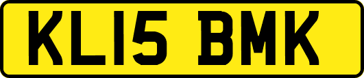 KL15BMK