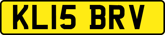 KL15BRV