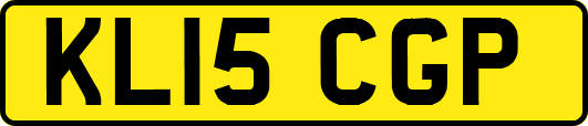 KL15CGP