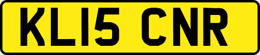 KL15CNR