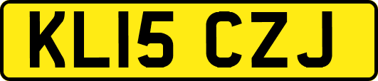 KL15CZJ