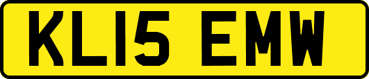 KL15EMW