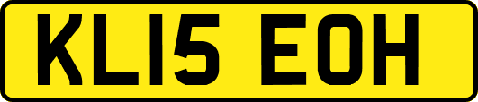 KL15EOH