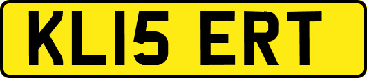 KL15ERT