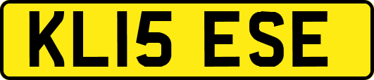 KL15ESE