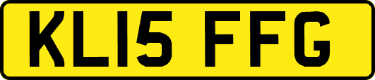 KL15FFG
