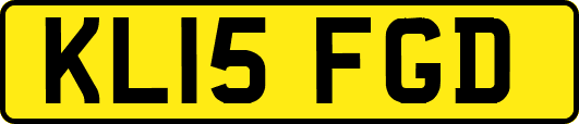KL15FGD