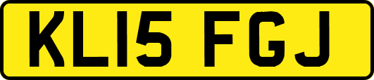 KL15FGJ