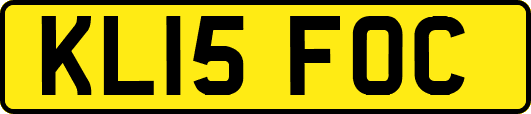 KL15FOC