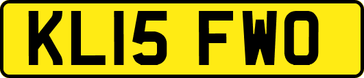 KL15FWO