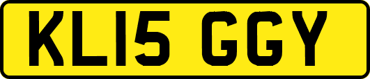 KL15GGY