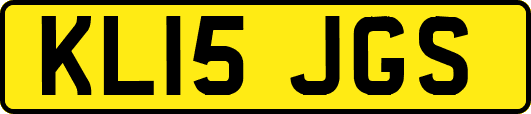KL15JGS