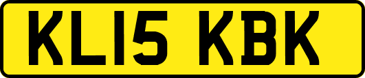KL15KBK