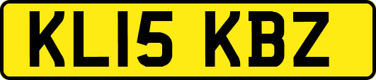 KL15KBZ