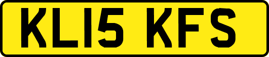 KL15KFS