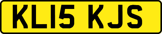 KL15KJS