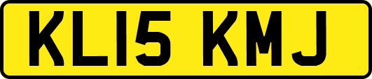 KL15KMJ