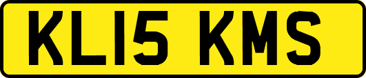 KL15KMS