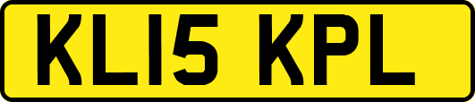 KL15KPL